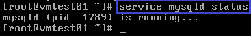 詳解如何在Linux(CentOS)下重置MySQL根(Root)密碼