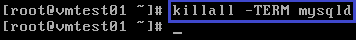 詳解如何在Linux(CentOS)下重置MySQL根(Root)密碼