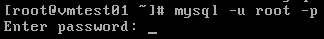 詳解如何在Linux(CentOS)下重置MySQL根(Root)密碼