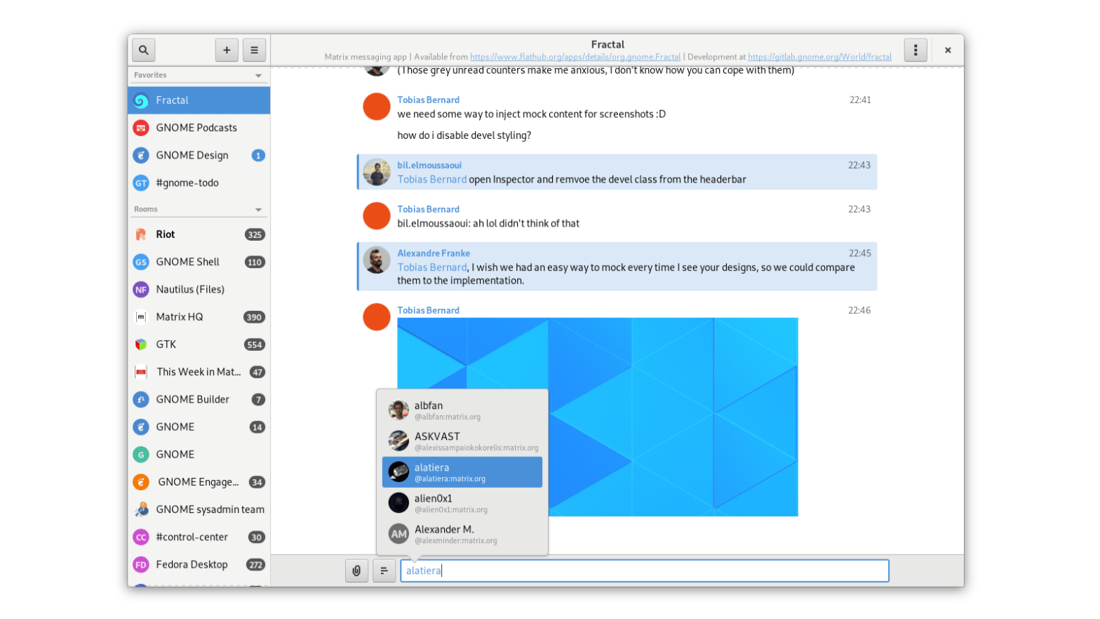 2021 年我最喜歡的五個 Linux 應用程序