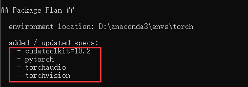 深度學習環境搭建anaconda+pycharm+pytorch的方法步驟