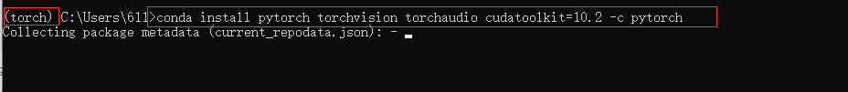 深度學習環境搭建anaconda+pycharm+pytorch的方法步驟