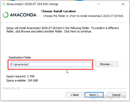 深度學習環境搭建anaconda+pycharm+pytorch的方法步驟