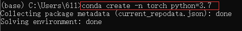 深度學習環境搭建anaconda+pycharm+pytorch的方法步驟