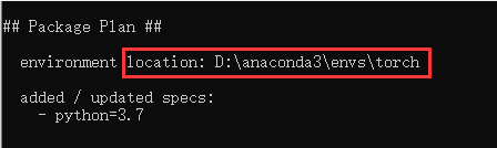 深度學習環境搭建anaconda+pycharm+pytorch的方法步驟