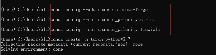 深度學習環境搭建anaconda+pycharm+pytorch的方法步驟