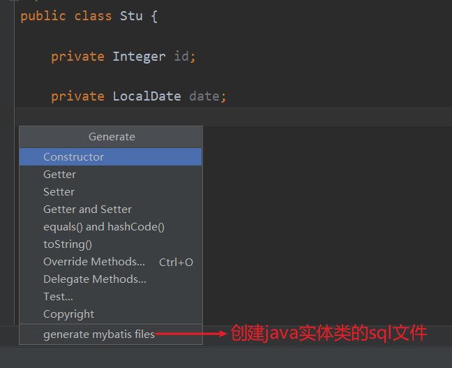 解決Mybatis的serverTimezone時區出現問題