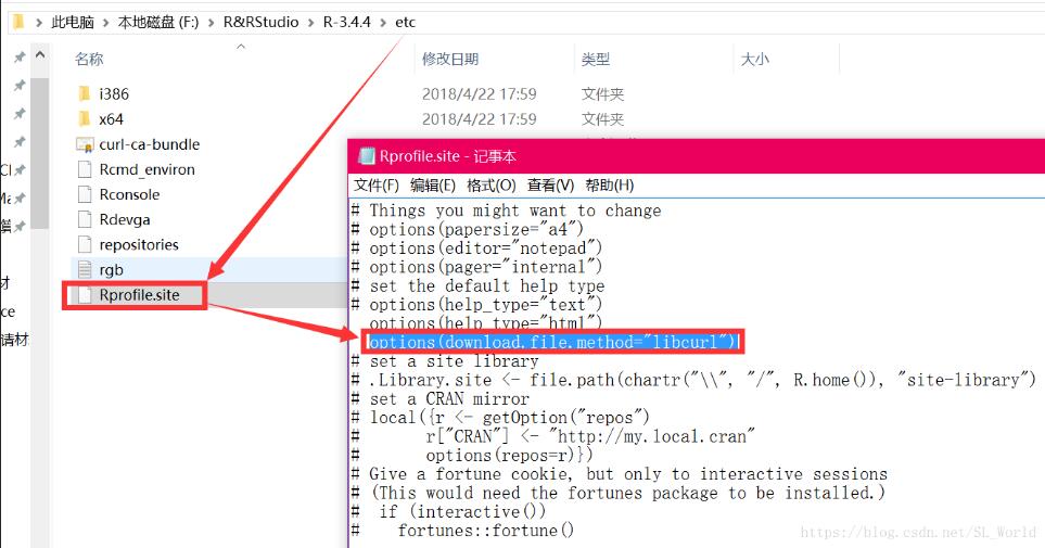 基于R/RStudio中安裝包“無(wú)法與服務(wù)器建立連接”的解決方案