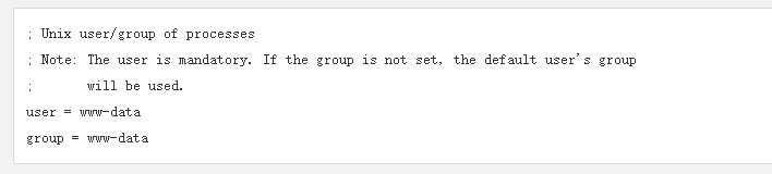 詳解Linux下安裝php環境并且配置Nginx支持php-fpm模塊