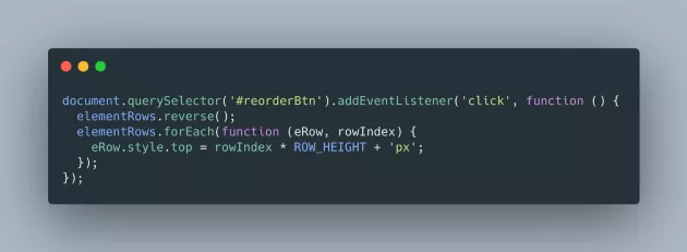 身為前端開發者，你不能不知道的 Runtime Performance Debug 技巧