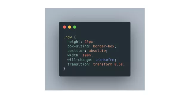 身為前端開發者，你不能不知道的 Runtime Performance Debug 技巧