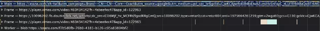 身為前端開發者，你不能不知道的 Runtime Performance Debug 技巧