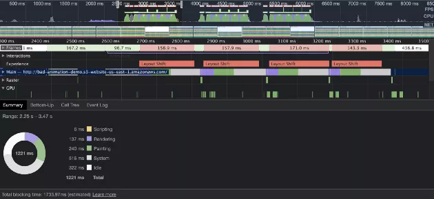 身為前端開發者，你不能不知道的 Runtime Performance Debug 技巧