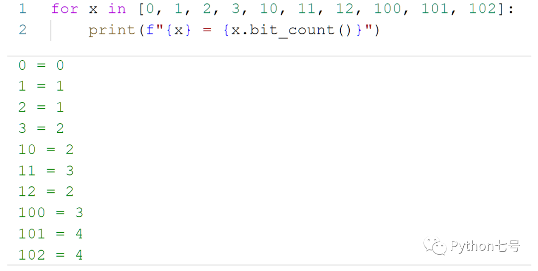 Python3.10的一些新特性原理分析