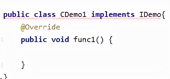 詳解Java8接口中引入Default關鍵字的本質原因 詳解Java8接口中引入Default關鍵字的本質原因