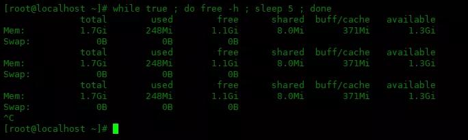 Linux 系統中 Sleep 和 Wait 命令的使用方式