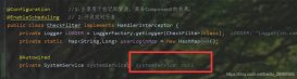 基于springboot攔截器HandlerInterceptor的注入問題