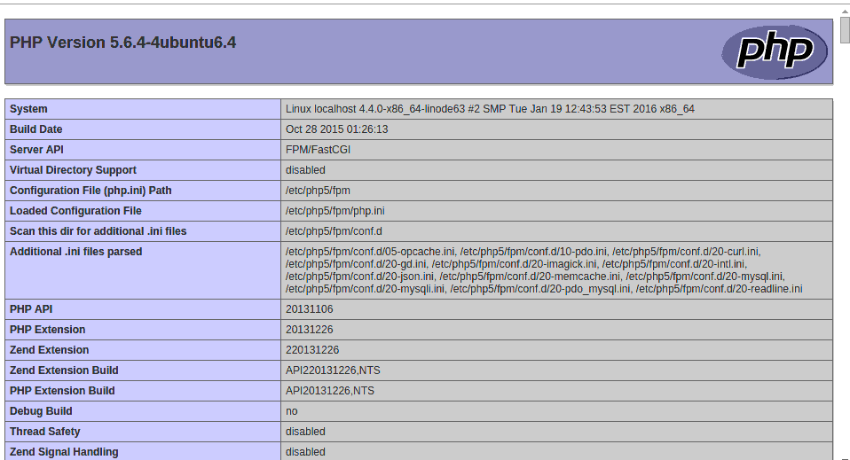 在 Ubuntu 15.04/CentOS 7 中安裝 Lighttpd Web 服務(wù)器的方法