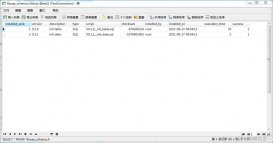 SpringBoot使用Flyway進行數據庫管理的操作方法