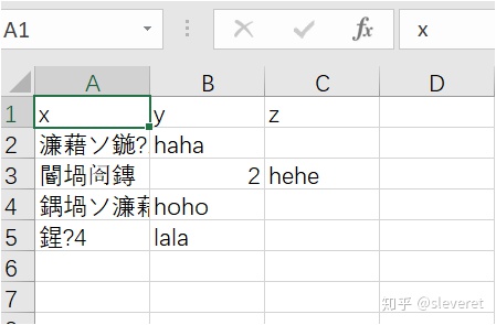 R語言 UTF-8各種問題的解決方案