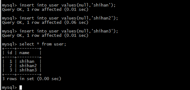 PHP程序員玩轉Linux系列 備份還原MySQL