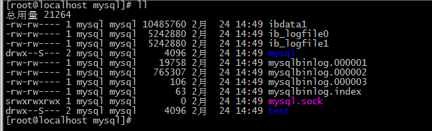 PHP程序員玩轉Linux系列 備份還原MySQL