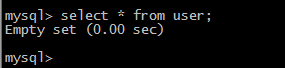 PHP程序員玩轉Linux系列 備份還原MySQL