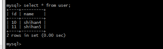 PHP程序員玩轉Linux系列 備份還原MySQL
