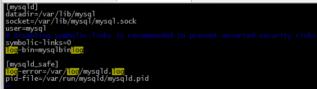 PHP程序員玩轉Linux系列 備份還原MySQL