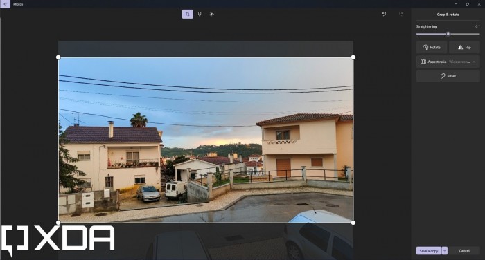 Windows 11照片應用更新 迎來重新設計的編輯功能