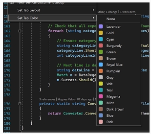 Visual Studio 2022 17.1 Preview 2發布：帶來Git、C++和.NET增強功能