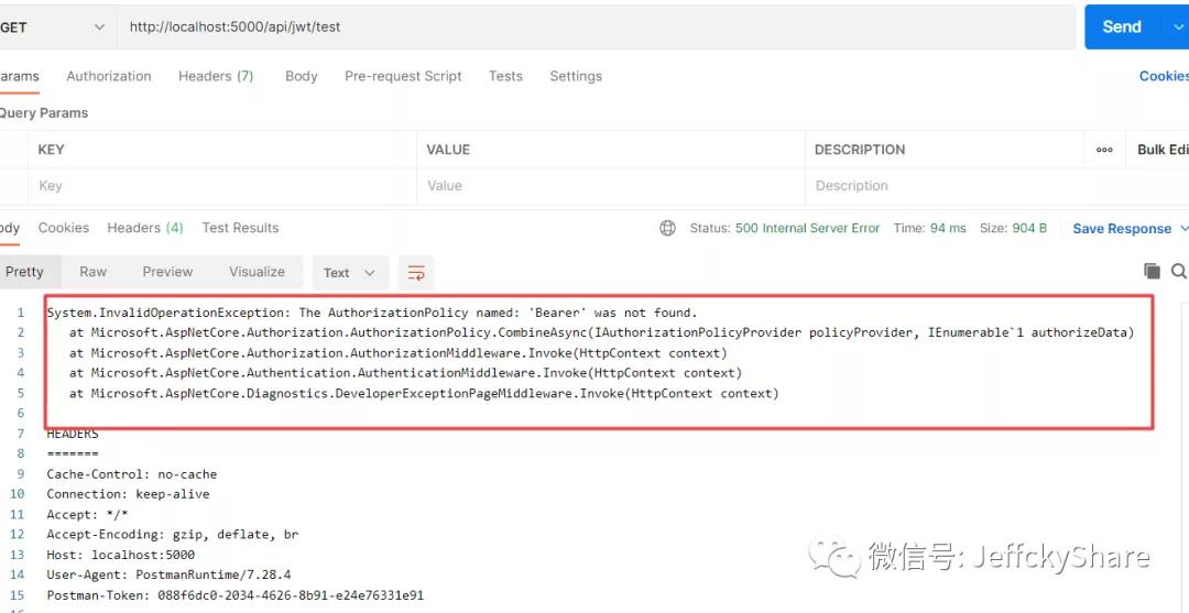 實踐剖析.NET Core 如何支持 Cookie 滑動過期和 JWT 混合認證、授權(quán)