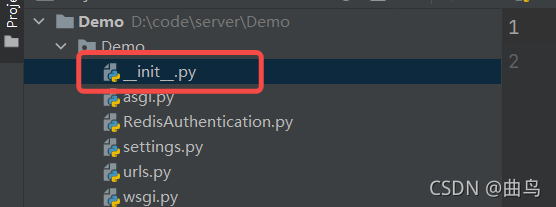 django restframework使用redis實現(xiàn)token認證