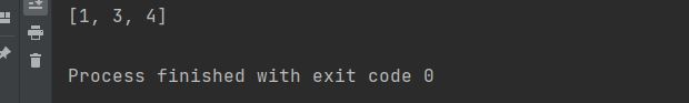 Python基礎語法之容器詳解