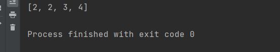 Python基礎語法之容器詳解