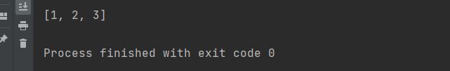 Python基礎語法之容器詳解