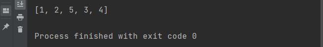 Python基礎語法之容器詳解