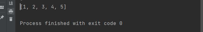 Python基礎語法之容器詳解