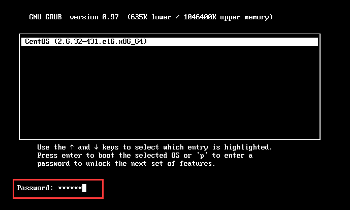 Linux密碼安全防護操作詳解