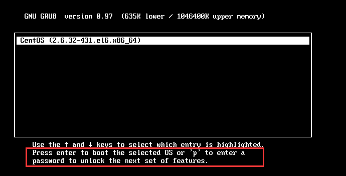 Linux密碼安全防護操作詳解