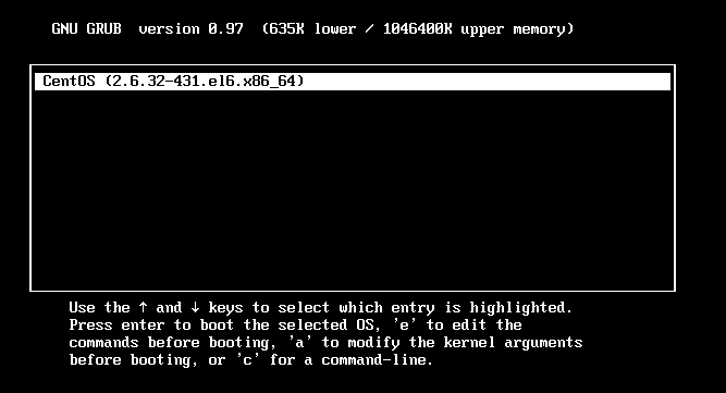 Linux密碼安全防護操作詳解