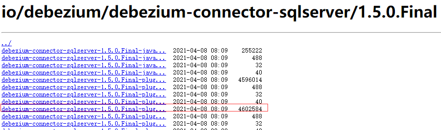 解析SQL Server CDC配合Kafka Connect監聽數據變化的問題