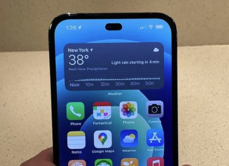 iPhone14什么時候上市 iPhone14會取消劉海嗎