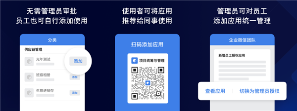 企業(yè)微信4.0正式發(fā)布：騰訊文檔、微信客服、視頻號(hào)都有了