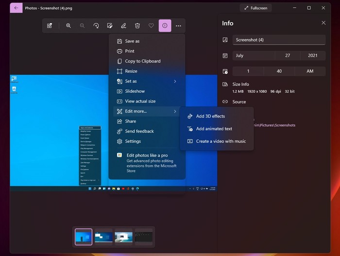 Windows 11應用新設計大量曝光！眾多軟件將更新UI
