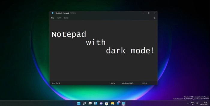 Windows 11應用新設計大量曝光！眾多軟件將更新UI