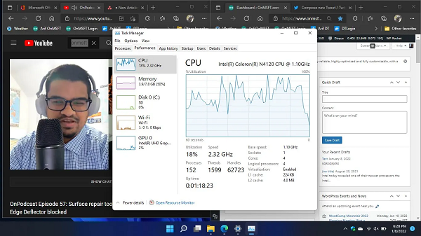 Windows 11 SE上手體驗：和S Mode相比有何優勢？