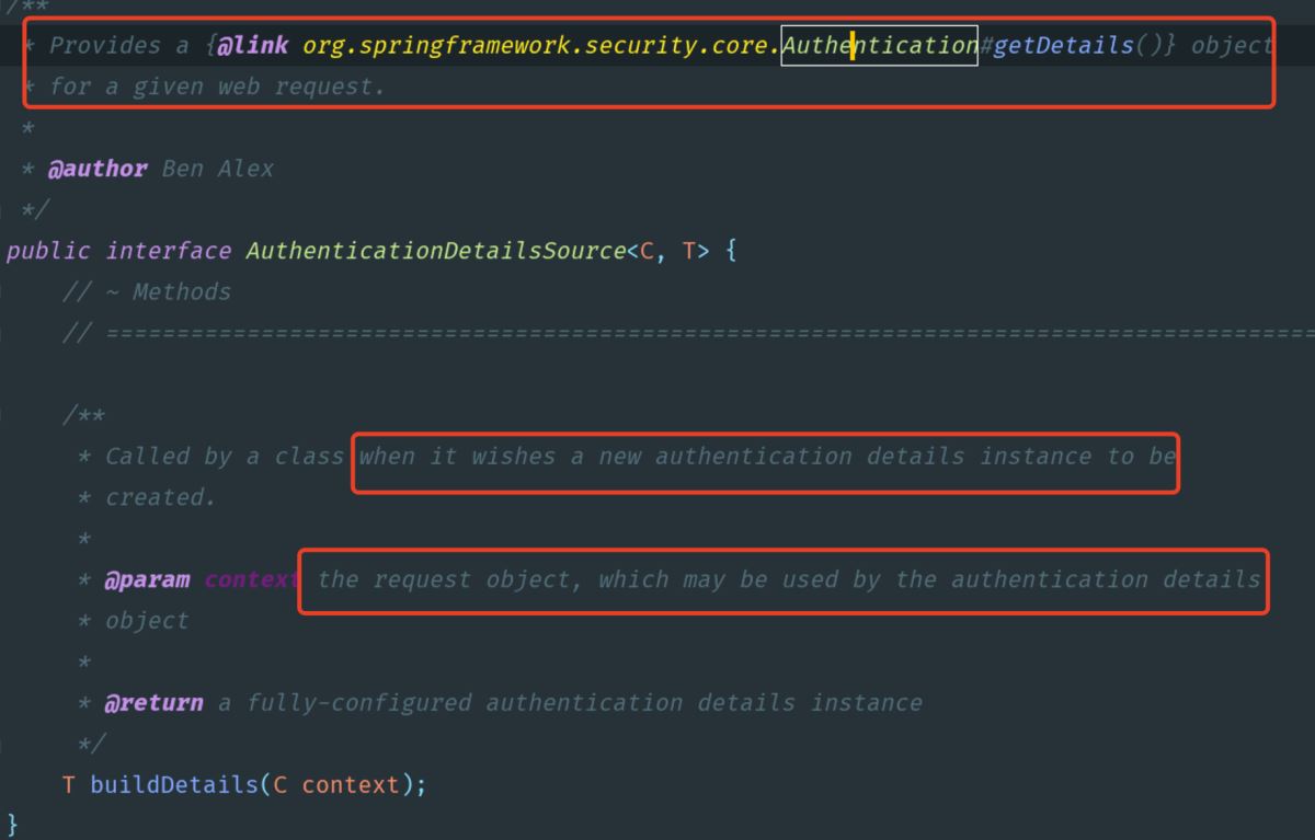 Spring Security基于自定義的認證提供器實現圖形驗證碼流程解析