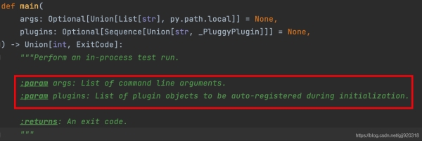 Python自動化測試框架pytest的詳解安裝與運行
