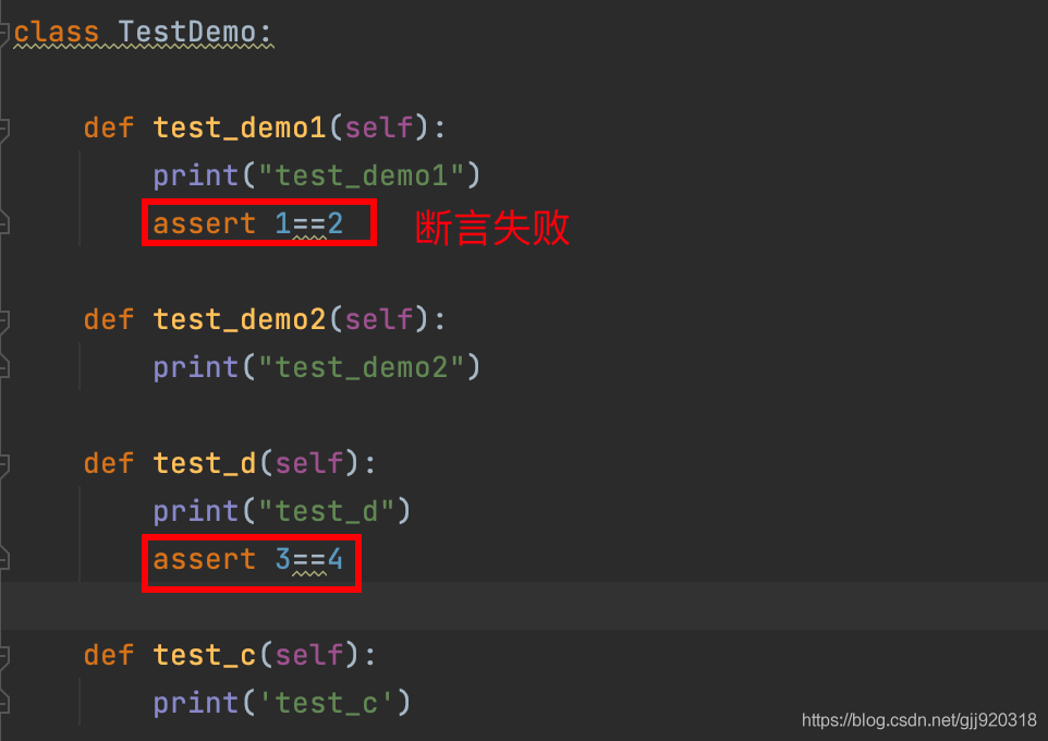 Python自動化測試框架pytest的詳解安裝與運行